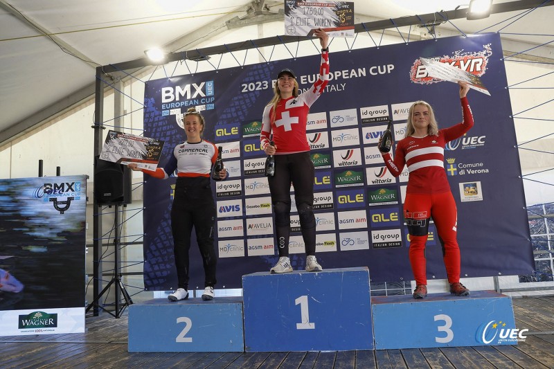 2023 BMX European Cup - 18/03/2023 - Day 2 - photo Ilario Biondi/SprintCyclingAgency?2023